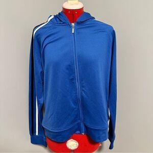 2 piece sweatsuit set. Size 16/18. NWT